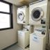 Laundry facility