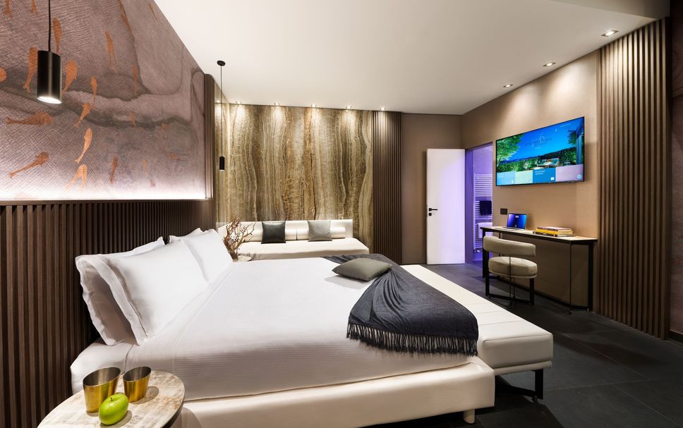 Bedroom Photo