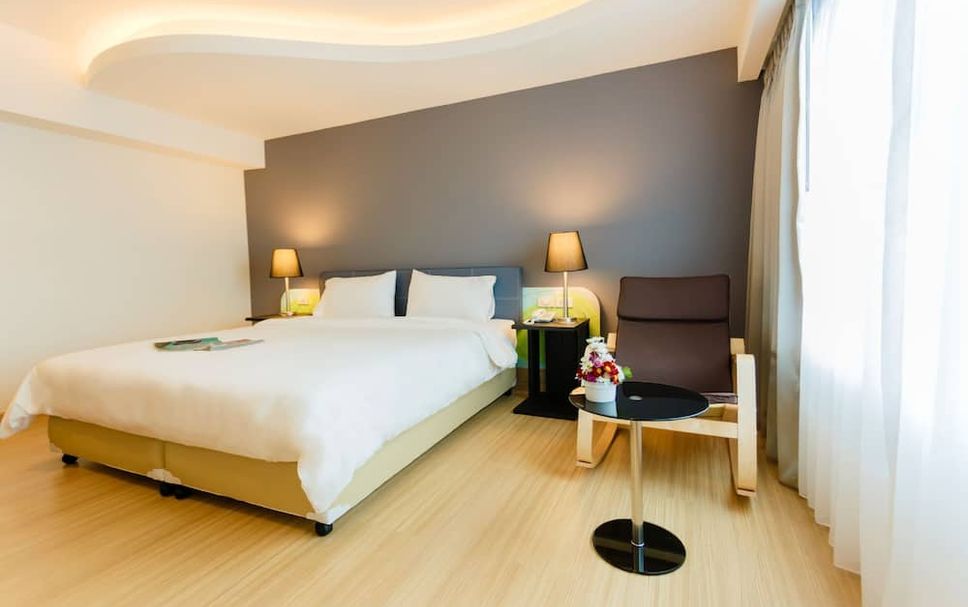 Bedroom Photo