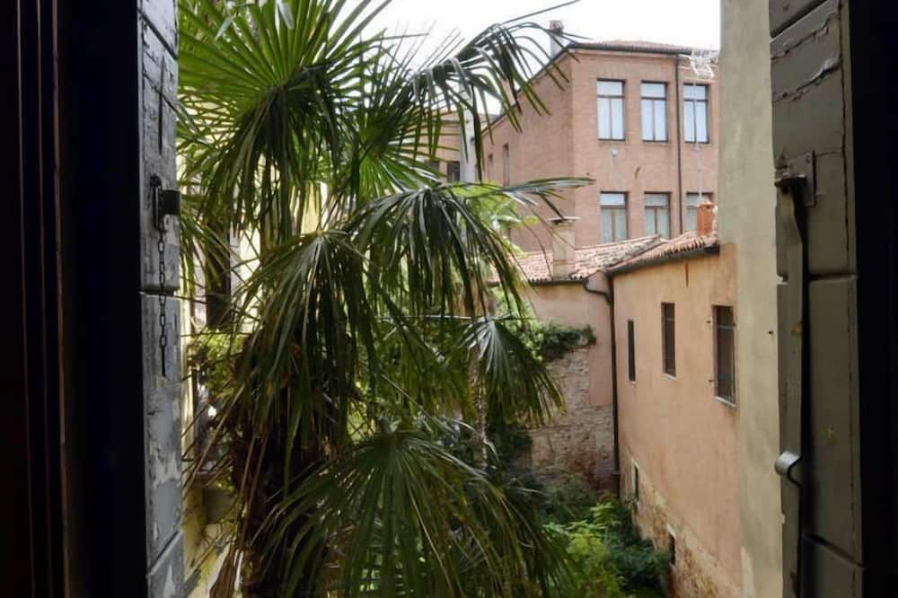Outdoors view