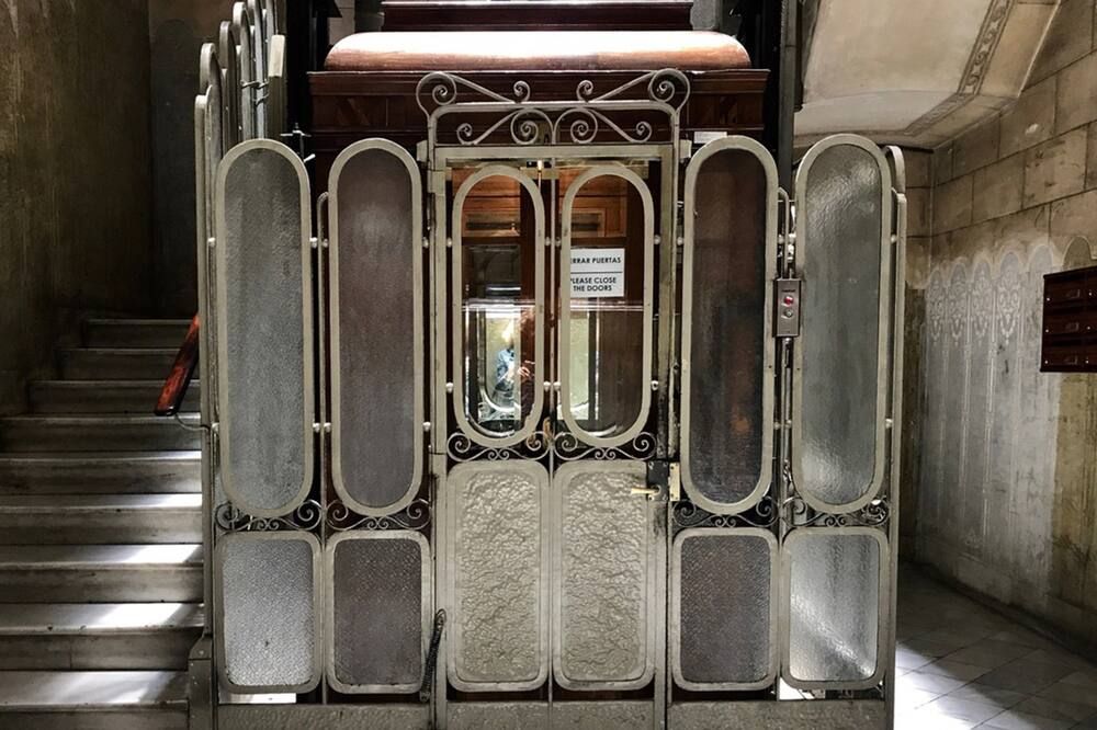 Stairs Photo