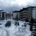 Outdoors view