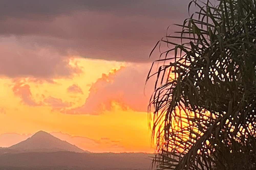 Outdoors view