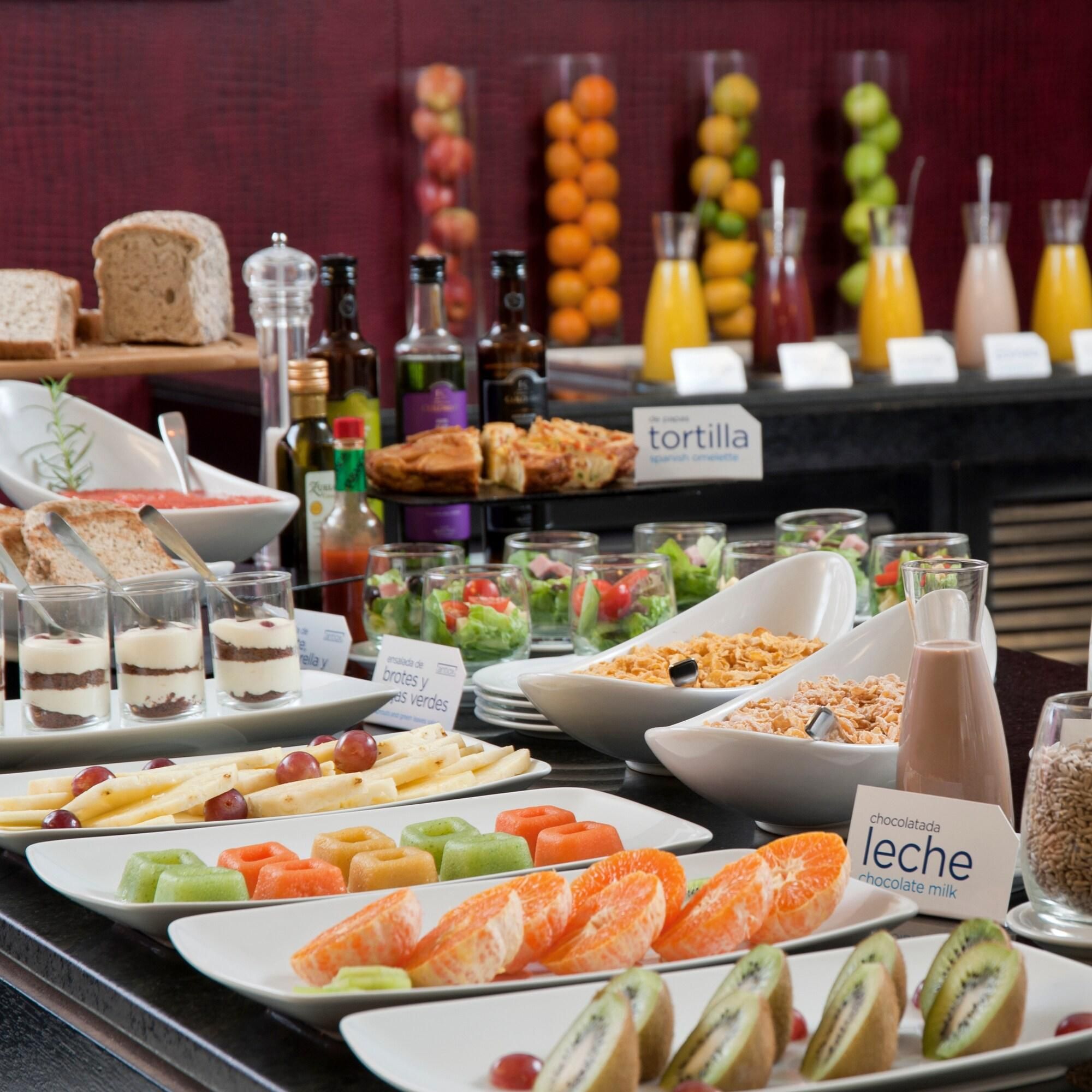 Buffet