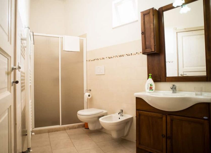 Bathroom Photo