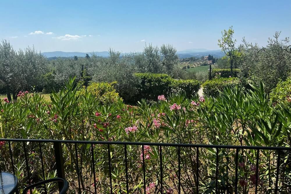 Outdoors view