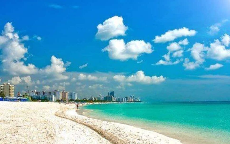 Beach Photo