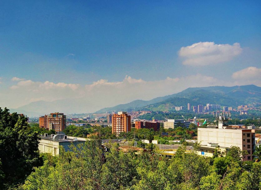 Outdoors view Photo
