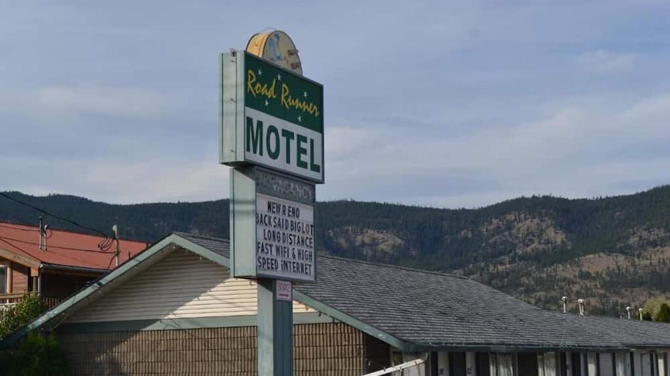 Road Runner Motel