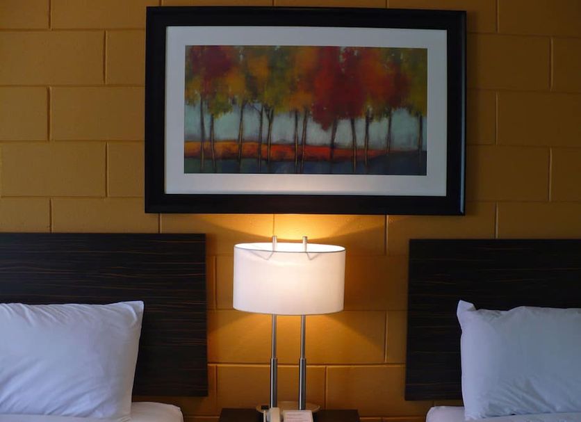 Room amenity Photo