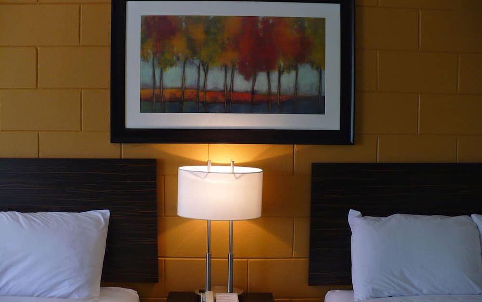 Room amenity Photo