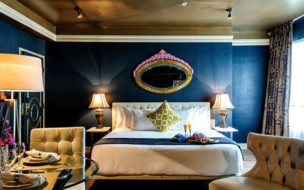 Bedroom Photo