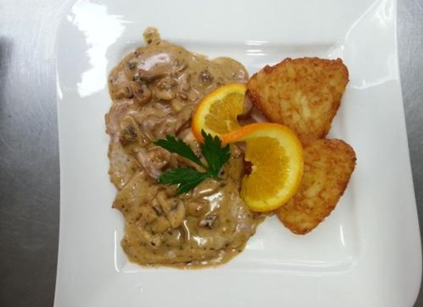 Food Photo