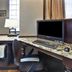 Business centre