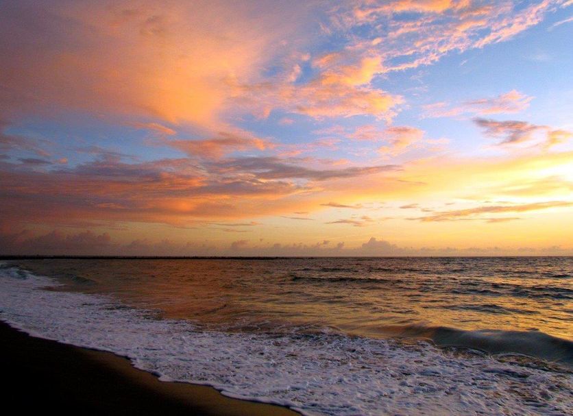 Beach Photo