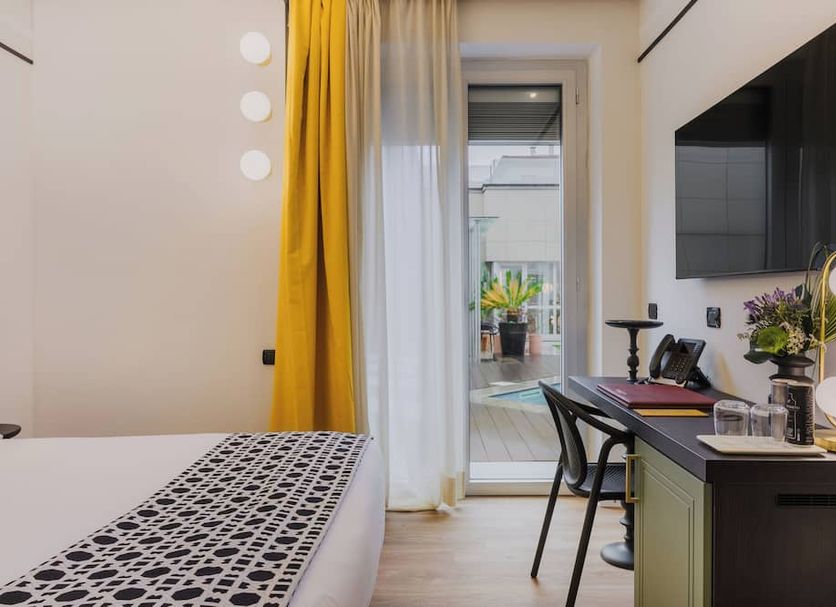 Room amenity Photo