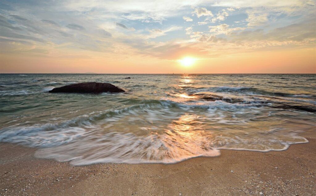 Beach Photo