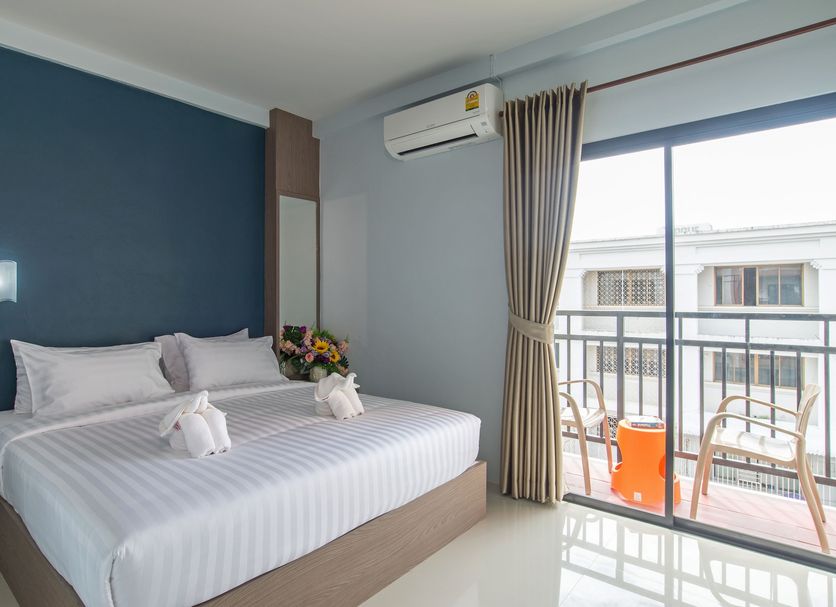Bedroom Photo