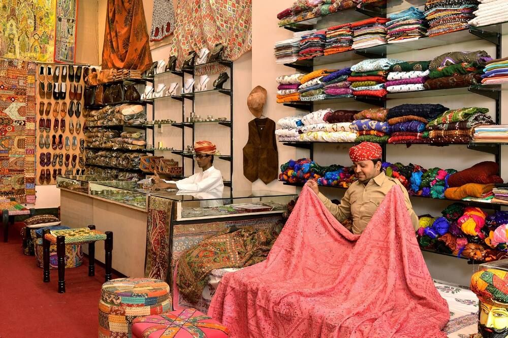 Shop