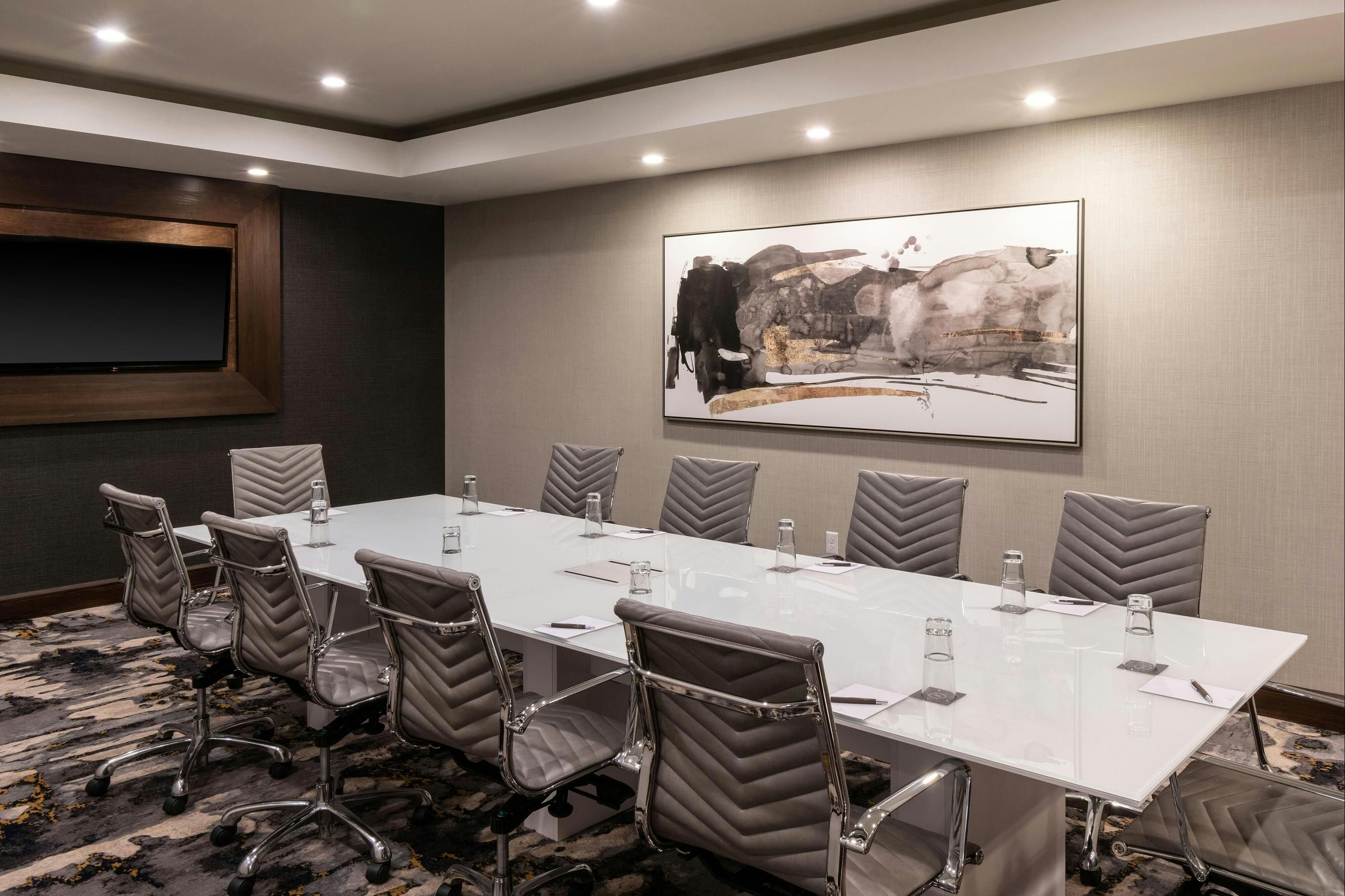 Conference room