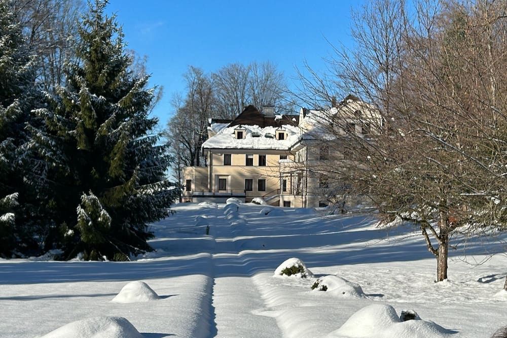 Outdoors view Photo