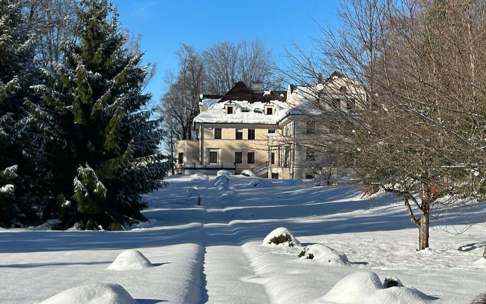 Outdoors view Photo