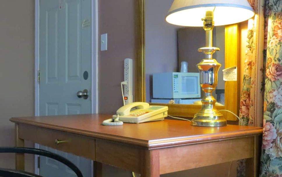 Room amenity Photo