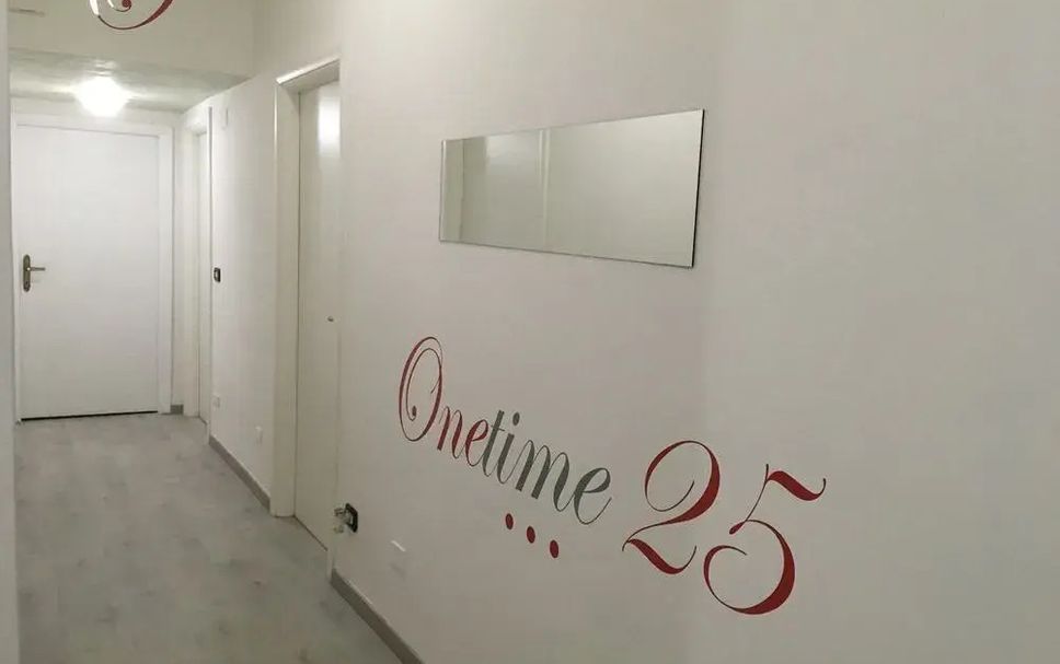 Hallway Photo