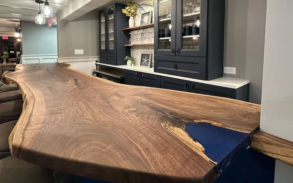 Dining room Photo
