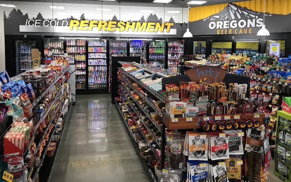 Shop Photo