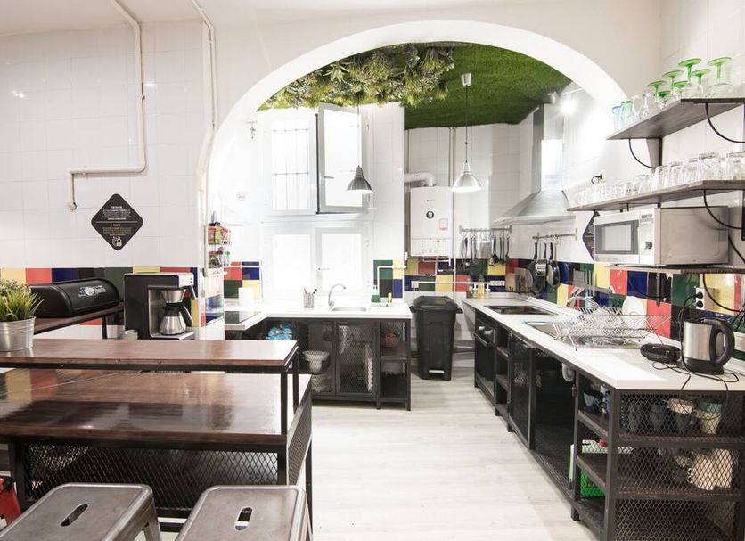Kitchen Photo