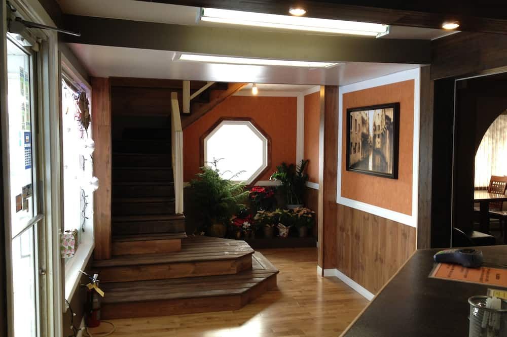 Stairs Photo