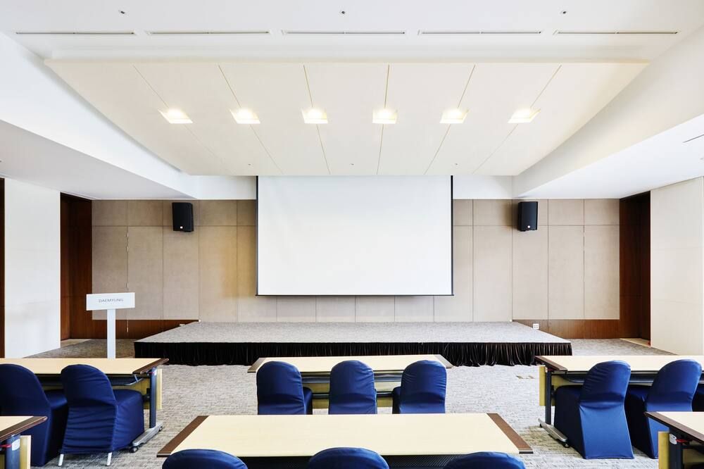 Conference room