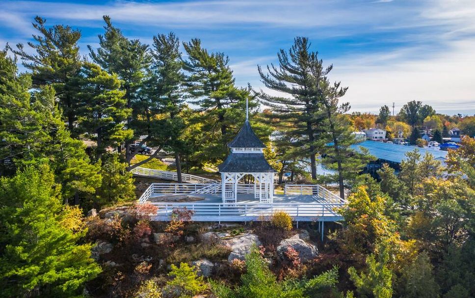 Outdoors view Photo