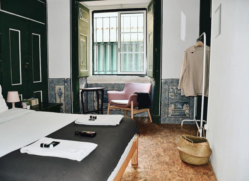 Bedroom Photo