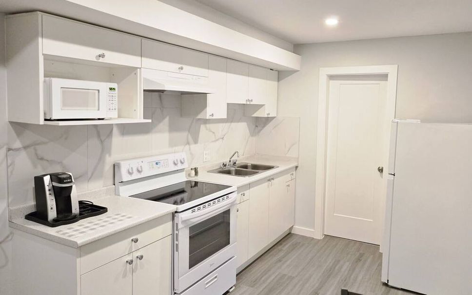 Kitchen Photo