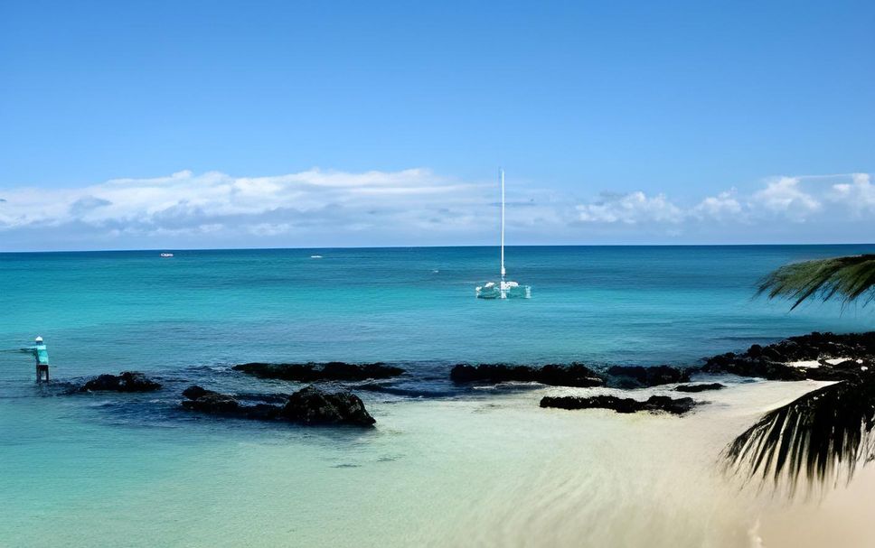 Beach Photo