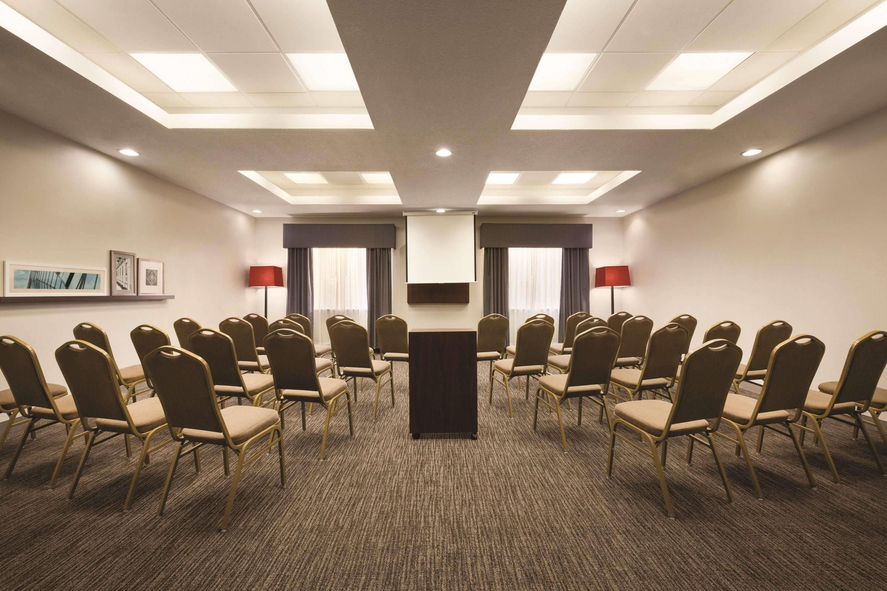 Conference room