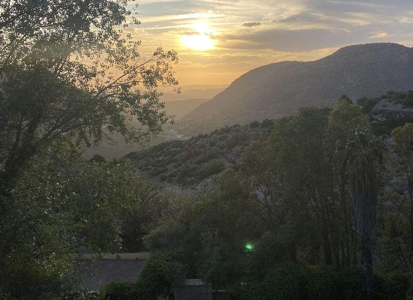 Outdoors view Photo