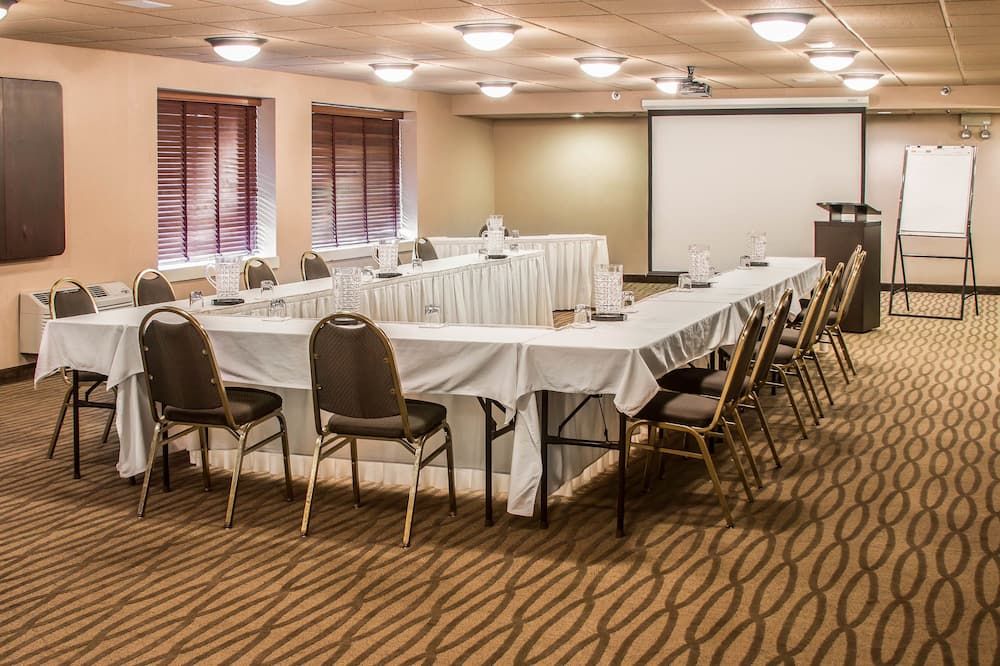 Conference room