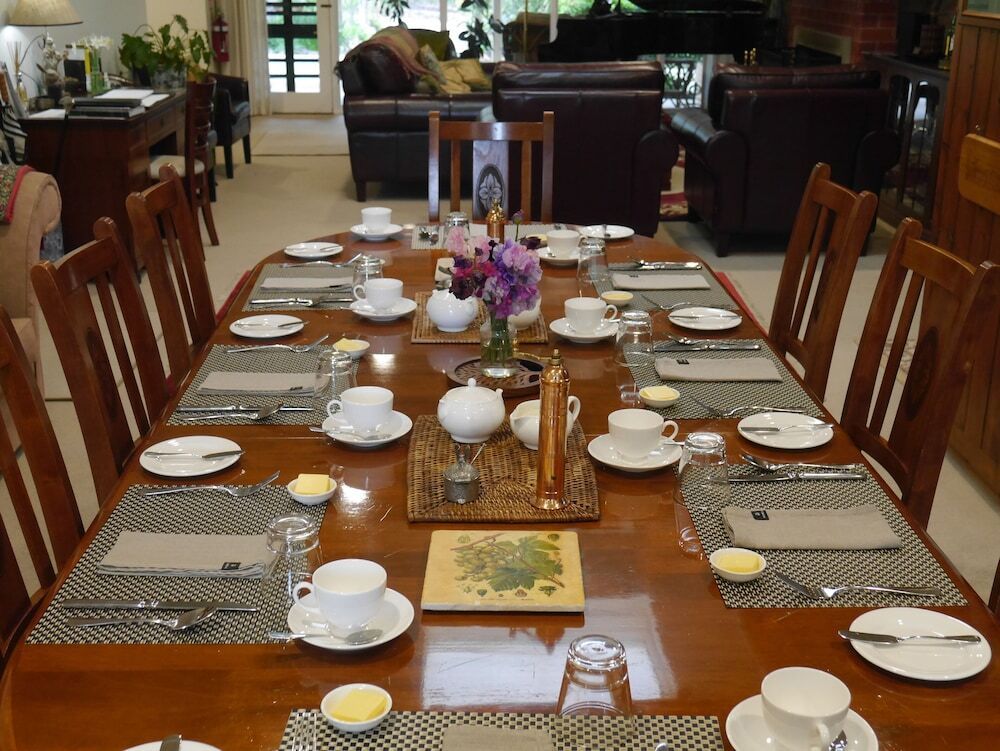 Dining room Photo