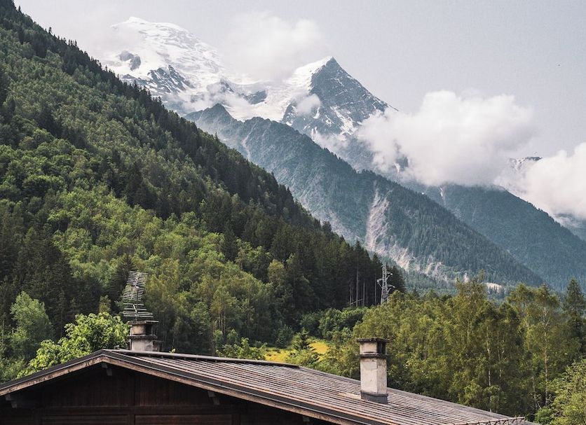 Outdoors view Photo