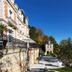 Outdoors view