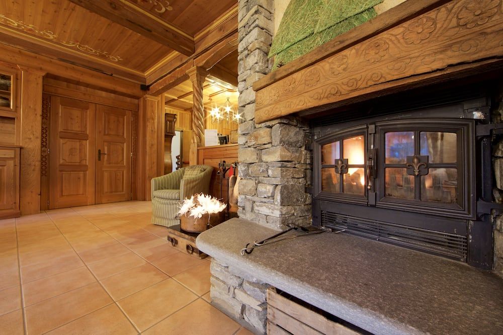 Hotel amenity Photo