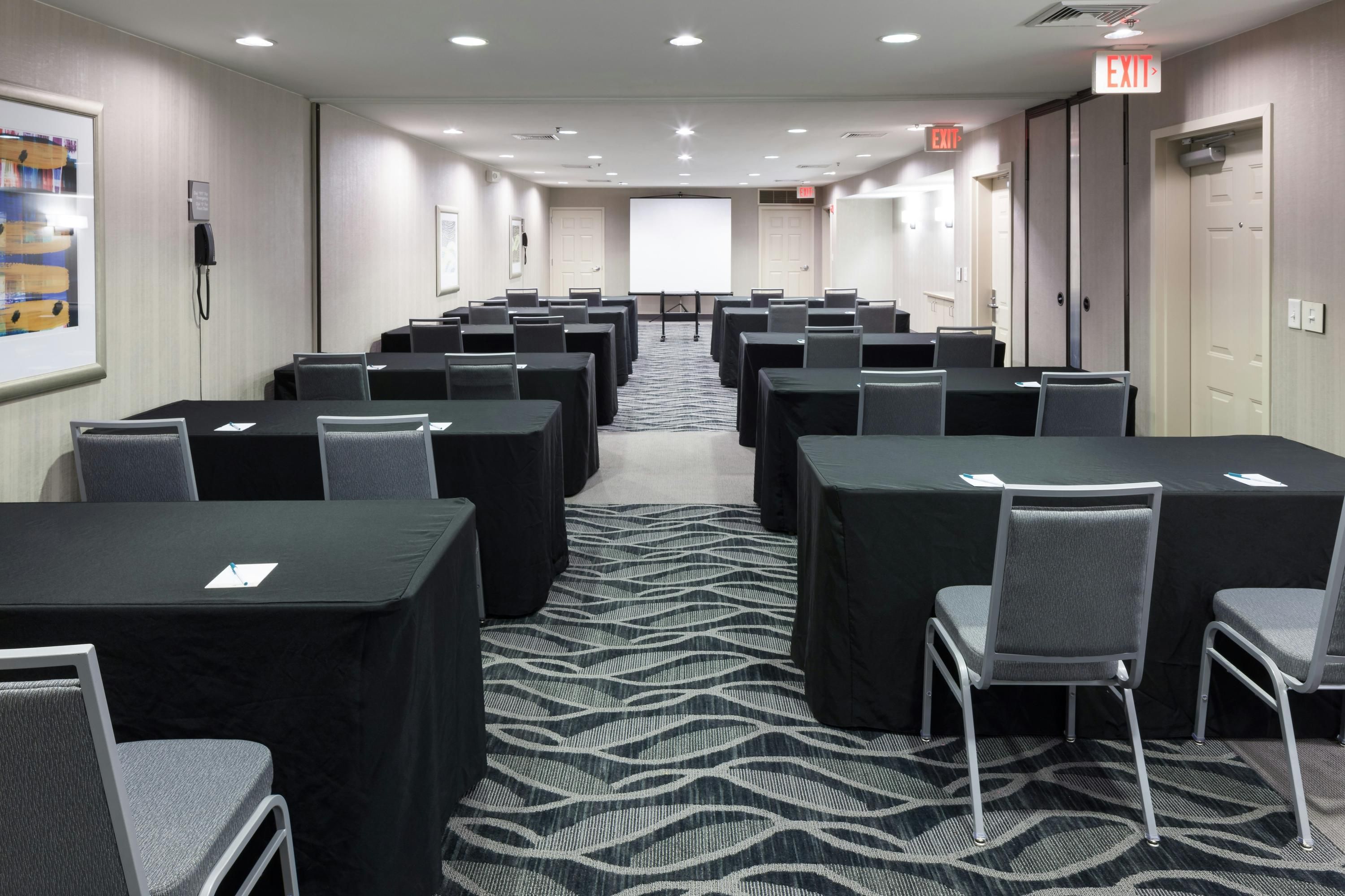 Conference room