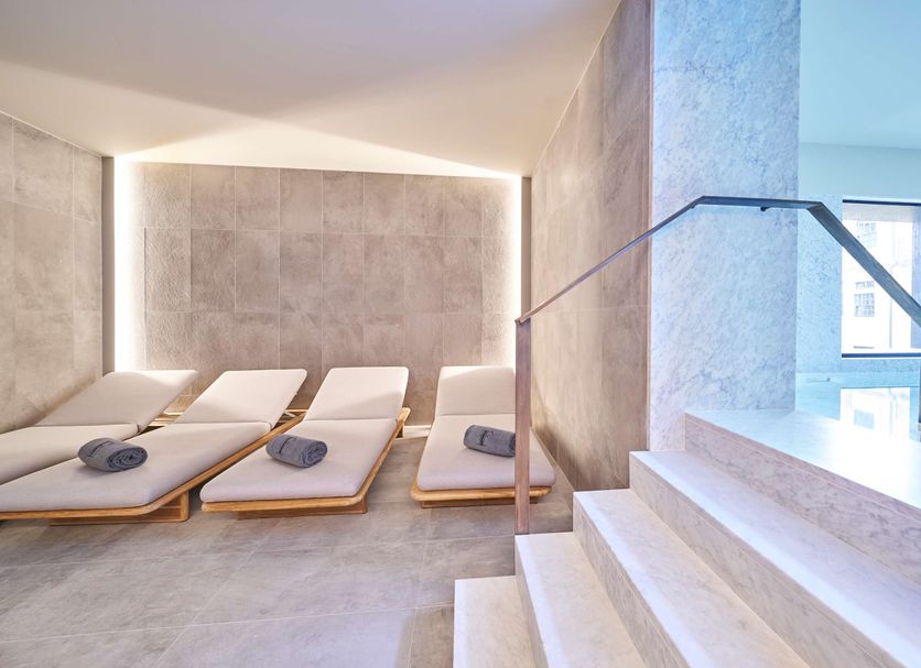 Spa Photo