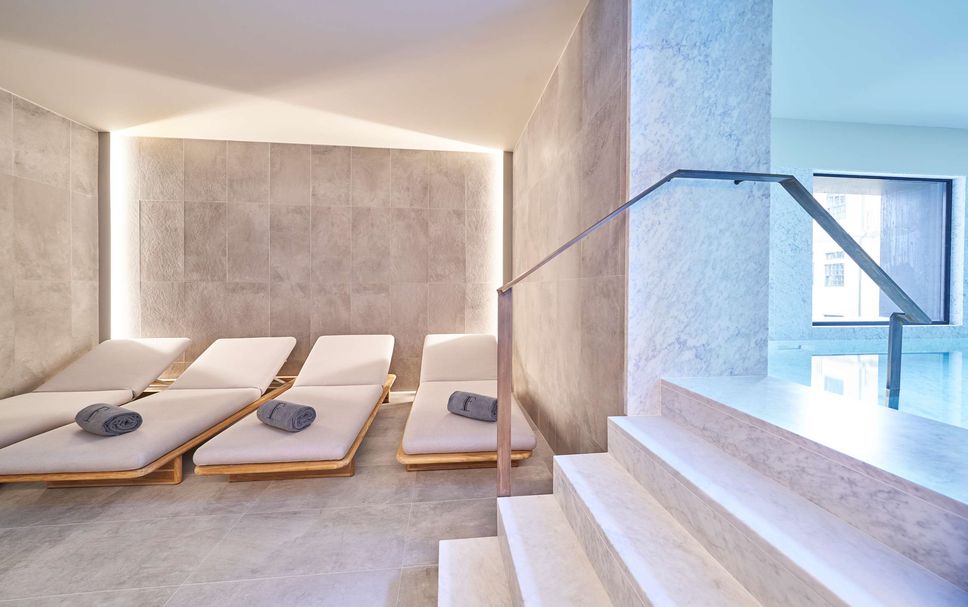 Spa Photo