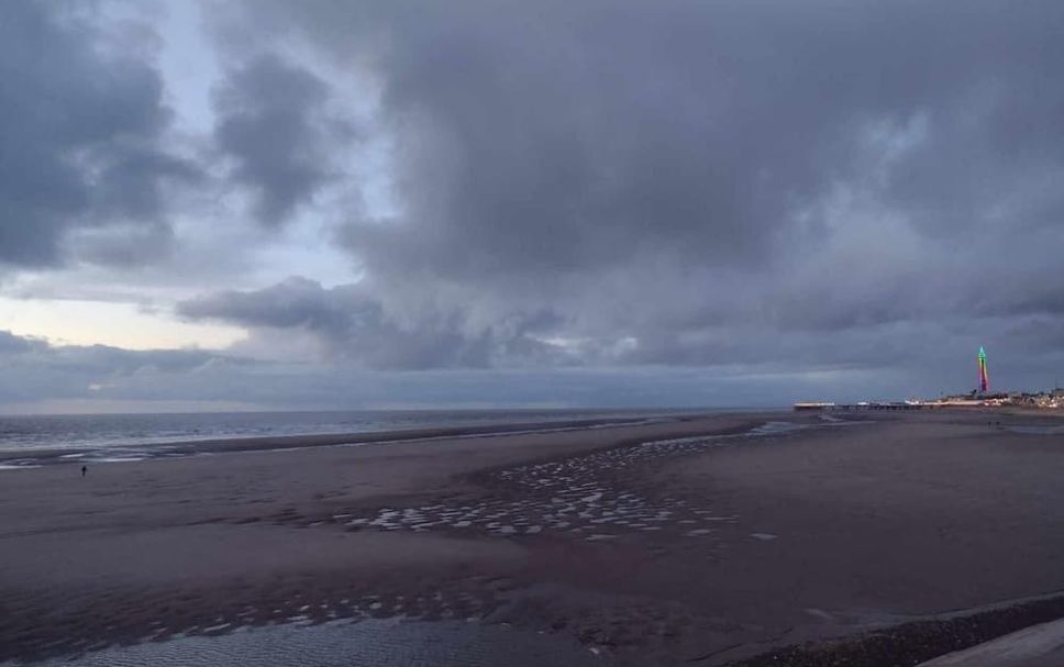 Beach Photo