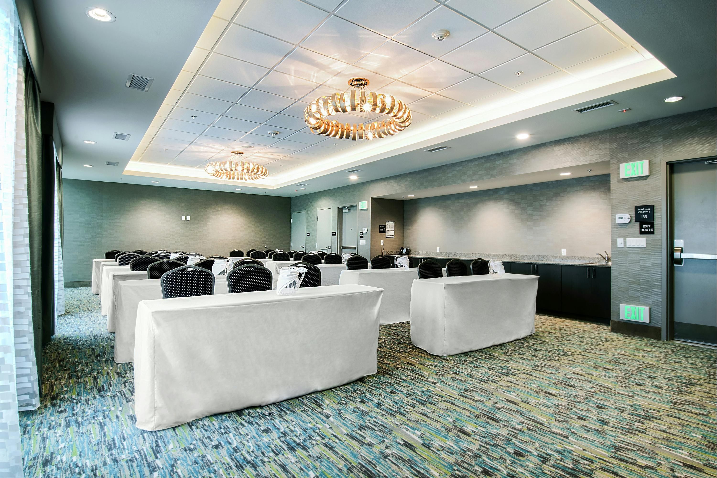 Conference room