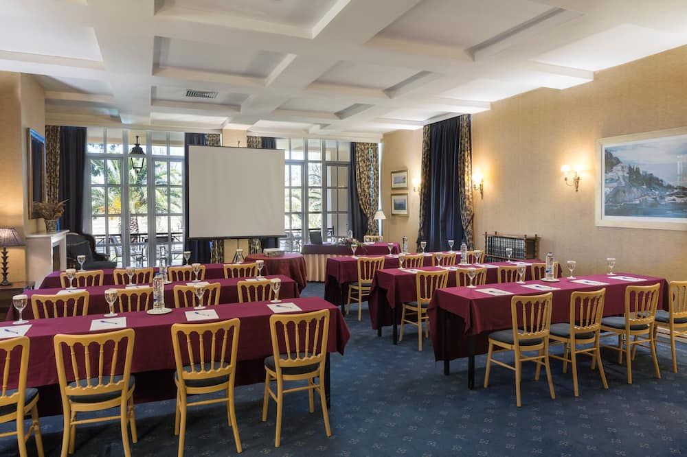 Conference room